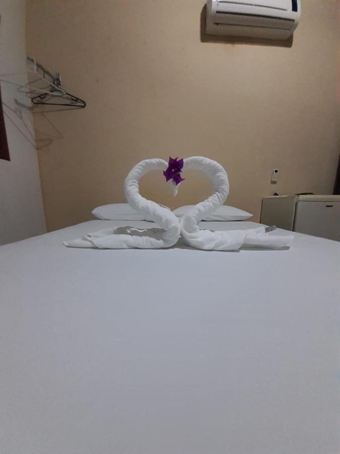 Pousada Da Pipa Praia de Pipa 外观 照片